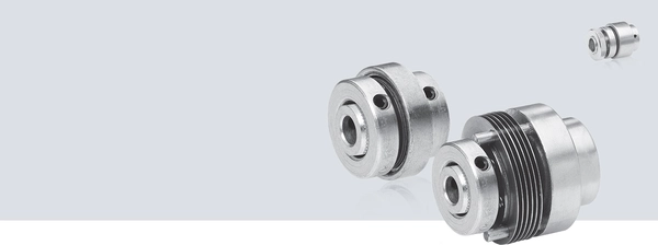 Securmax Mini Die Dauerrutschkupplung Securmax Mini